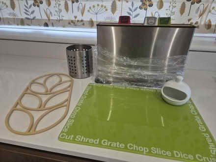 Photo of free Kitchen bundle (Southbourne) #1