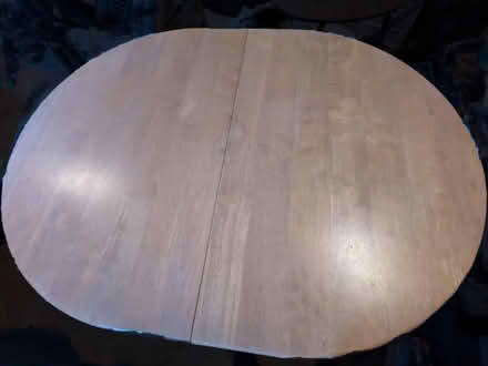 Photo of free Extending table (Earley RG6) #3