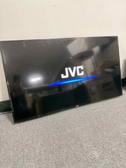 Photo of free jvc 40” hd led tv (WD189SB) #1