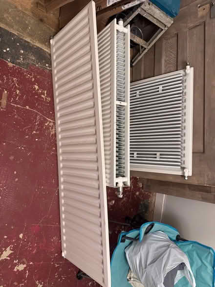 Photo of free Radiators (Epping CM16) #1