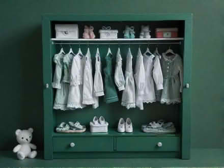 Photo of A dolls closet (Twickenham TW1) #1