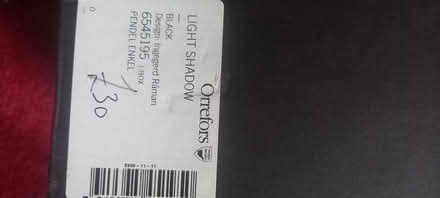 Photo of free Brand new lights (Hambridge TA10) #4