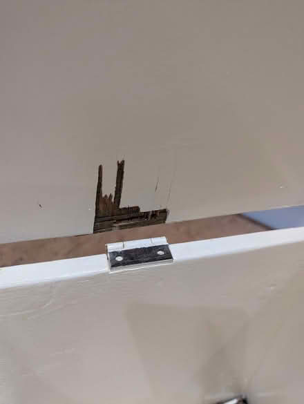 Photo of free Chest (BS7) #3