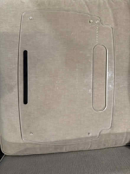 Photo of free Spin tray (North Bethesda) #1