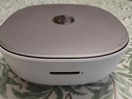 Photo of free HP Pavilion Mini desktop PC (WA166PT) #2