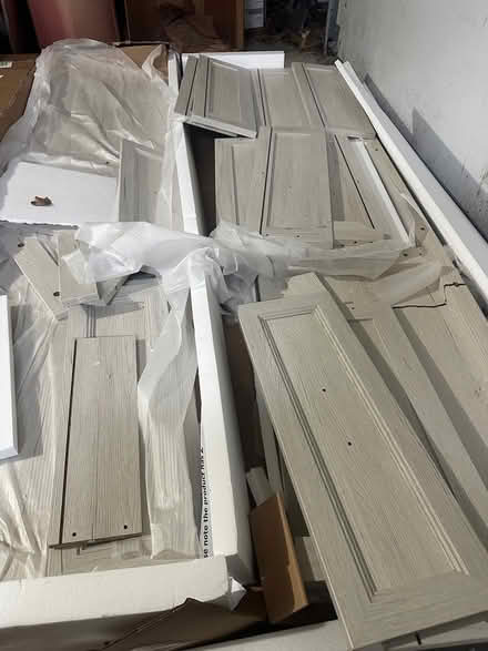 Photo of free Drawer fronts (Thornville, OH) #3