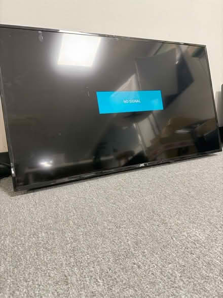 Photo of free jvc 40” hd led tv (WD189SB) #2