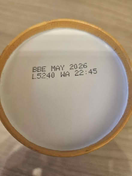 Photo of free Bread Crumbs (Malvern Link WR14) #3