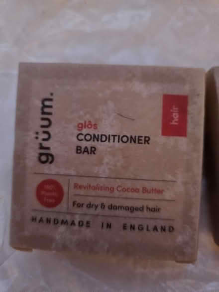 Photo of free Conditioner bar (Redditch B97) #3