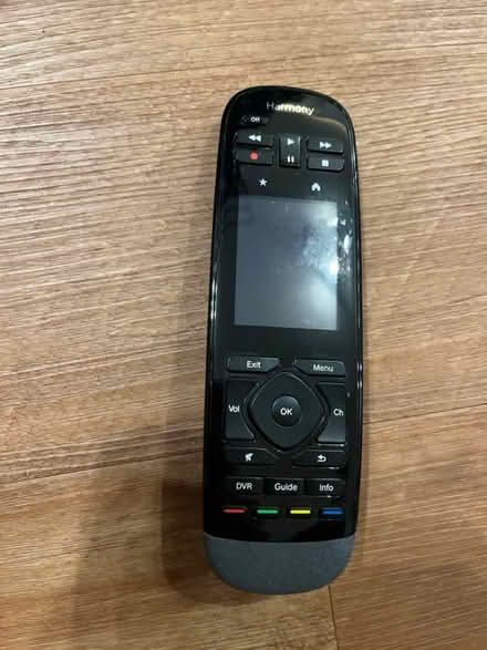 Photo of free Harmony remote (BS16) #1