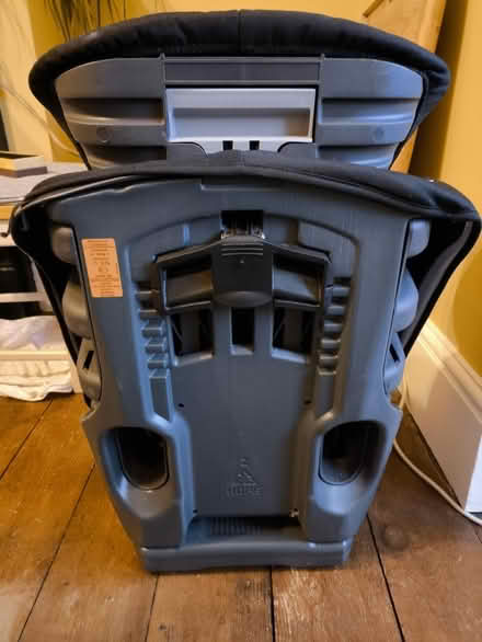 Photo of free Britax Römer Car Seat (St John's WR2) #3