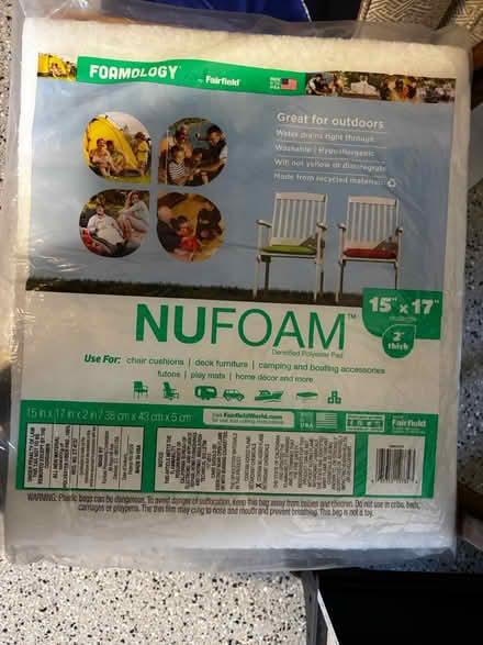 Photo of free MCM Chair - needs refinishing (Media, Pa) #2