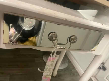 Photo of free Vanity Table (NN2 Kingsthorpe) #2
