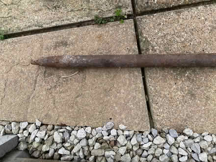 Photo of free Crowbar (Cheshunt EN7) #2