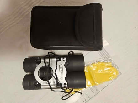 Photo of free Eurohike binoculars (Radford Semele CV31) #1