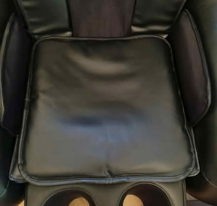 Photo of free Massage chair (Poole BH12) #3