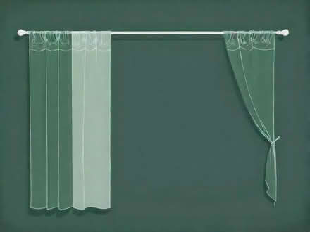 Photo of free Flexible curtain rail (West Norwood SE27) #1