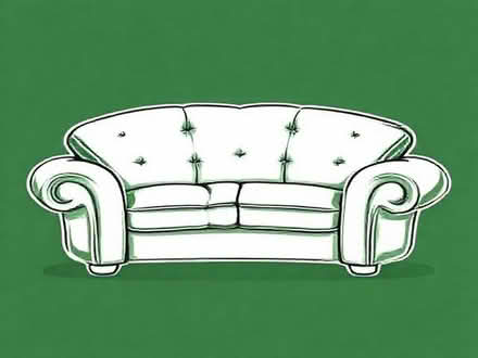 Photo of Corner Sofa (Hornsey N8) #1