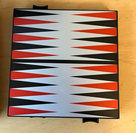 Photo of free Backgammon, chess, checkers (Sunny arts area) #2