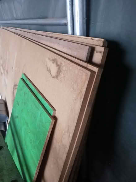 Photo of free Building materials (Woodbrook HR5) #1