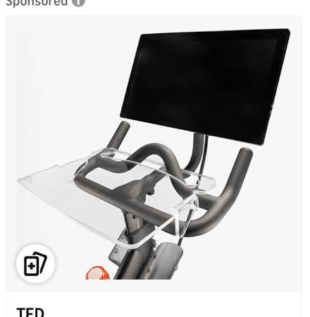 Photo of free Spin tray (North Bethesda) #2