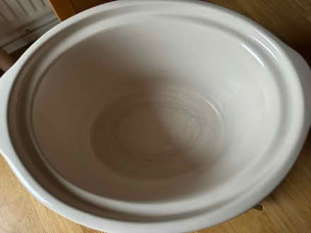 Photo of free Slow cooker - broken handle (Heybridge CM9) #4