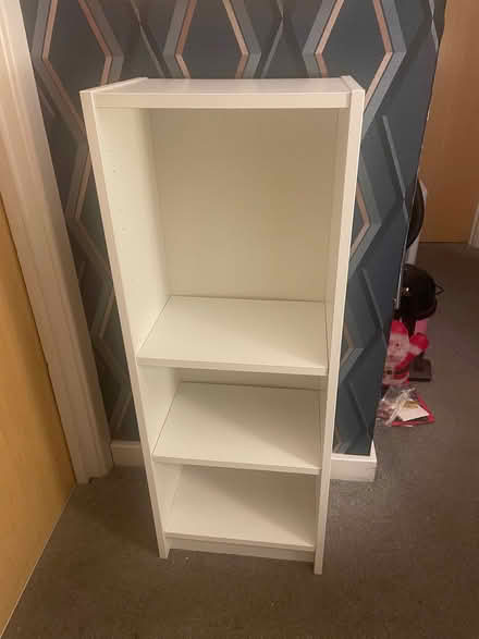 Photo of free White unit (Phippsville) #1