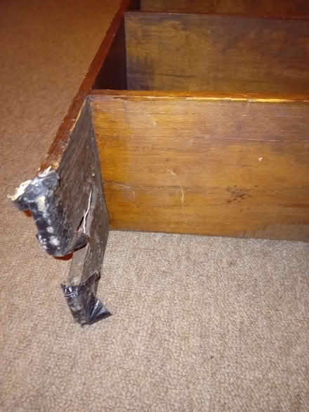 Photo of free Bookcase (Teddington TW11) #2