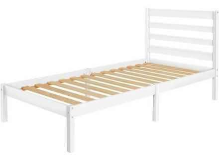 Photo of Single or double bed (Pontefract WF8) #1