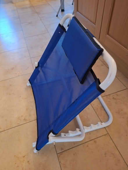Photo of free Adjustable back rest (Swanley BR8) #1