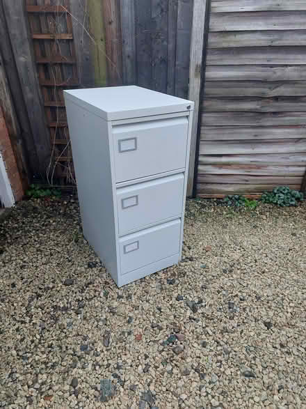 Photo of free Filing Cabinet (Kempsey WR5) #1