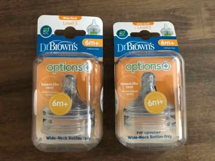 Photo of free Baby Bottle / Teats / Spoons (Leamington Spa (CV32)) #2