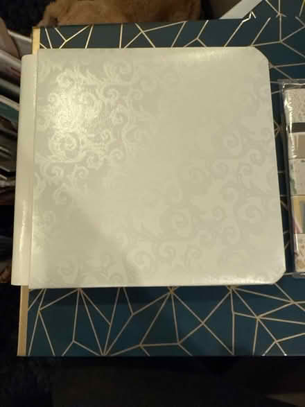 Photo of free Scrapbook and supplies—brand new (North Bethesda) #2