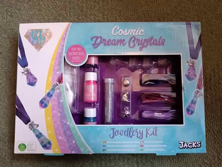 Photo of free Kids Craft sets (Bennetts End, HP3) #4