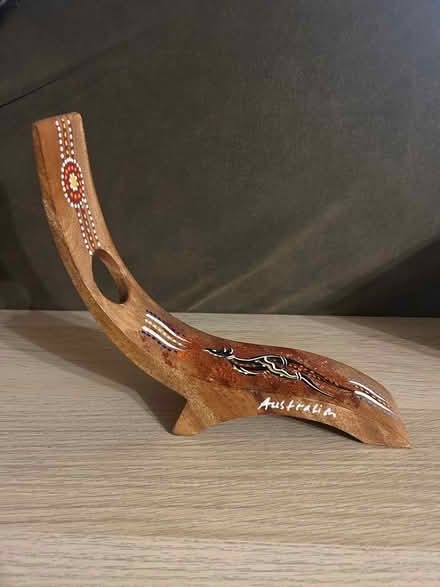 Photo of free Wine bottle stand (Pallet Hill CA11) #2