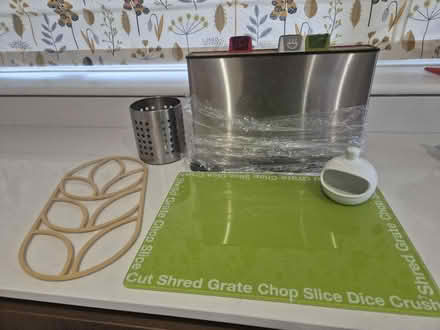 Photo of free Kitchen bundle (Southbourne) #2