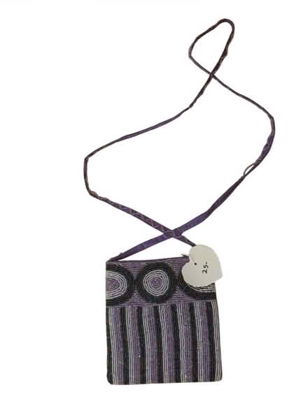 Photo of free Woman’s Over the Shoulder Bag (Brooklyn Storage) #1