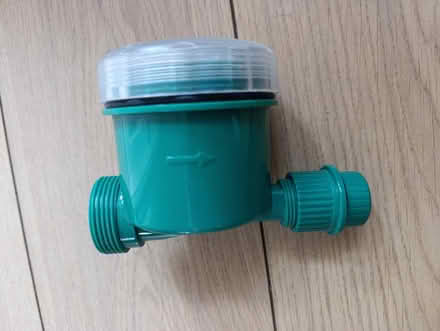 Photo of free Garden tap timer (CO12) #1