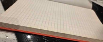 Photo of free Ledger book (Frimley) #3