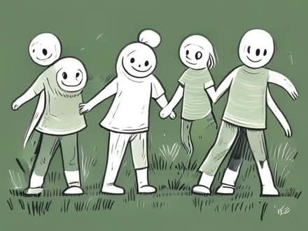 Photo of Piece of artificial grass (Hallgarth LA9) #1