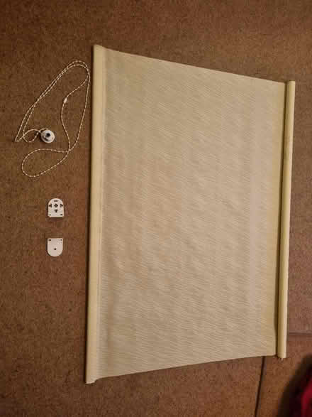 Photo of free Roller window blind (Banstead, Surrey) #1