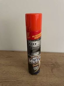 Photo of free Mr Muscle Oven cldeaner (Greater Leys OX4) #1