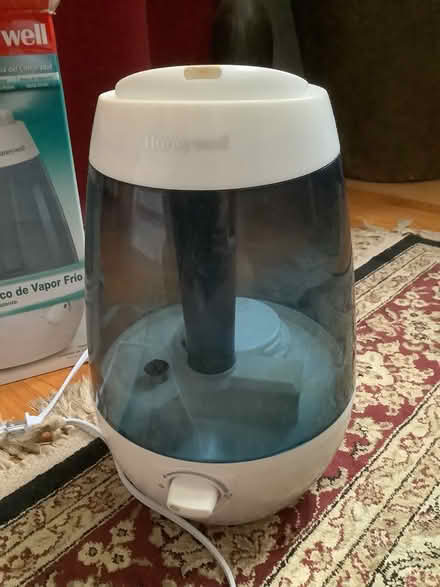 Photo of free Humidifier (Jackson) #2