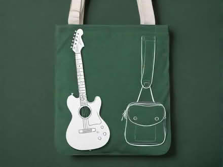 Photo of Guitar bag (soft) (Kemptown BN2) #1
