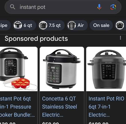 Photo of Some asks (no flake PU) (NE Bellevue nr crossroads) #1