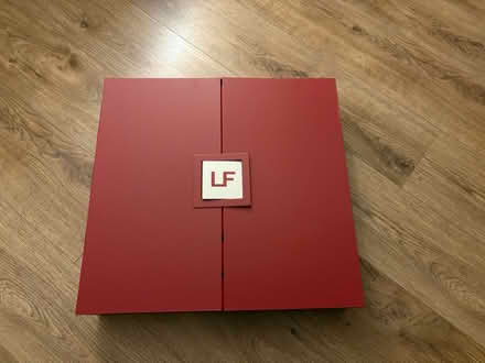 Photo of free 2 empty drawer advent calendar’s (Ellenbrook) #1