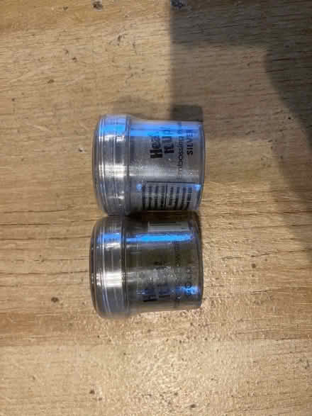 Photo of free Heat embossing tool/kit (Emerson Valley MK4) #2