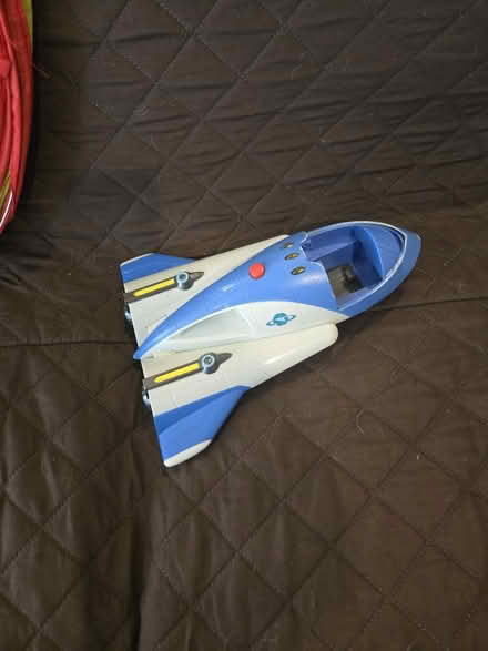 Photo of free Toddler toys & books (Downtown Mountain View) #1