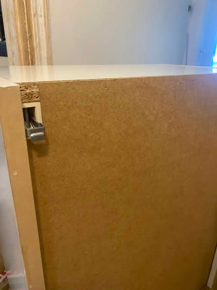 Photo of free 50cm Assembled Unused Kitchen Wall Cabinet (Cann Hall E11) #2