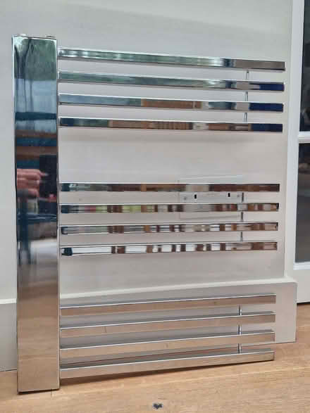 Photo of free Towel radiator (Beaconsfield HP9) #1
